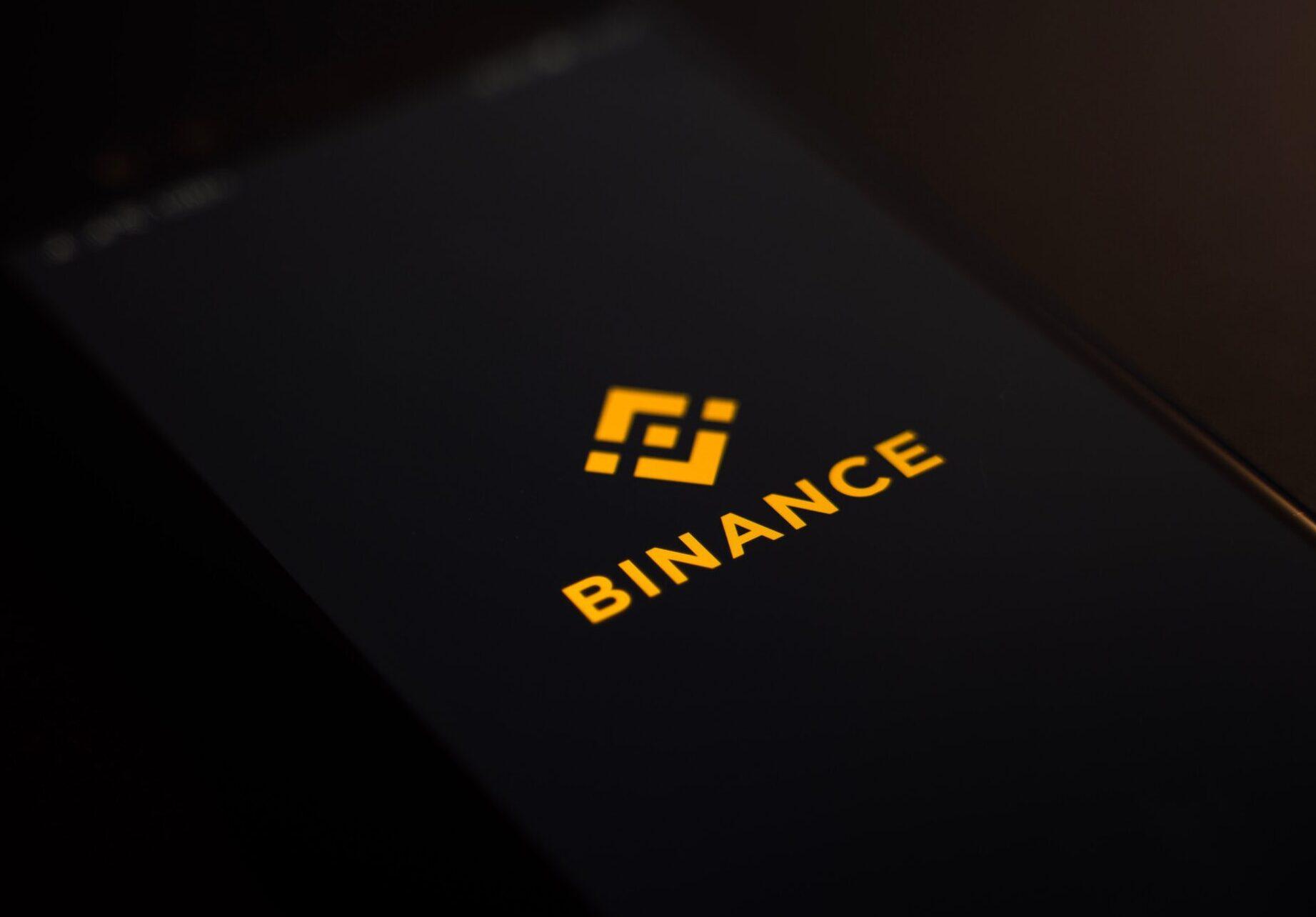 Binance
