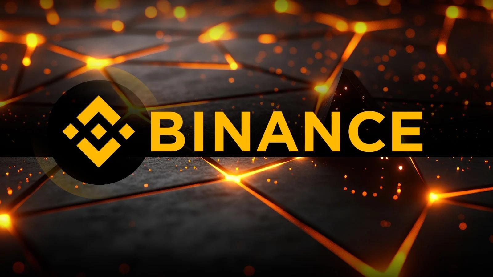 Binance
